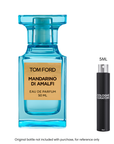 Tom Ford Mandarino Di Amalfi EDP
