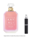 SAMPLE - Kayali Vanilla Candy Rock Sugar EDP