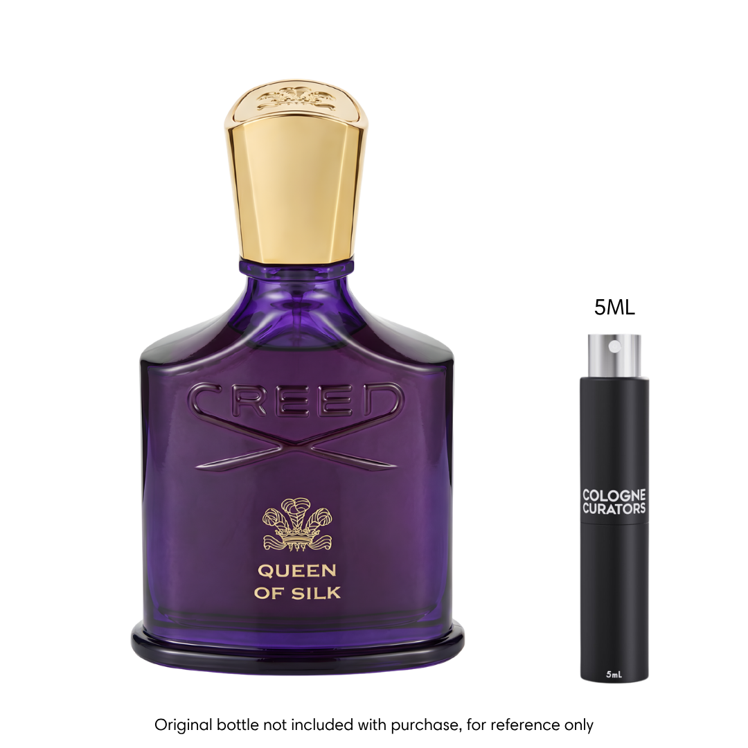 SAMPLE - Creed Queen Of Silk EDP