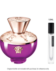 SAMPLE - Versace Pour Femme Dylan Purple EDP