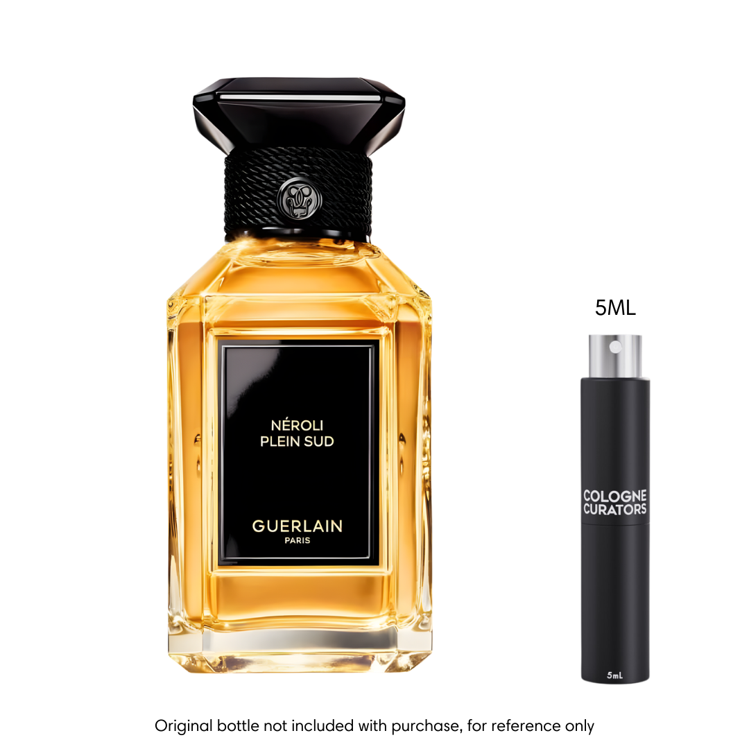 SAMPLE - Guerlain Néroli Plein Sud EDP