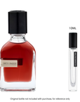 SAMPLE - Orto Parisi Terroni Parfum