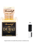 Bortnikoff Dubai Extrait