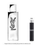 SAMPLE - Yves Saint Laurent MYSLF L’Absolu EDP