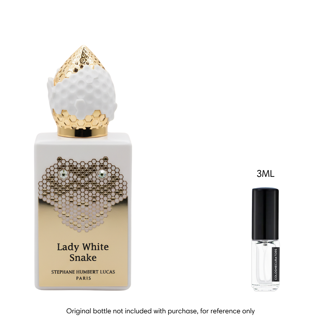 Stephane Humbert Lucas Lady White Snake EDP