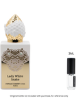 Stephane Humbert Lucas Lady White Snake EDP