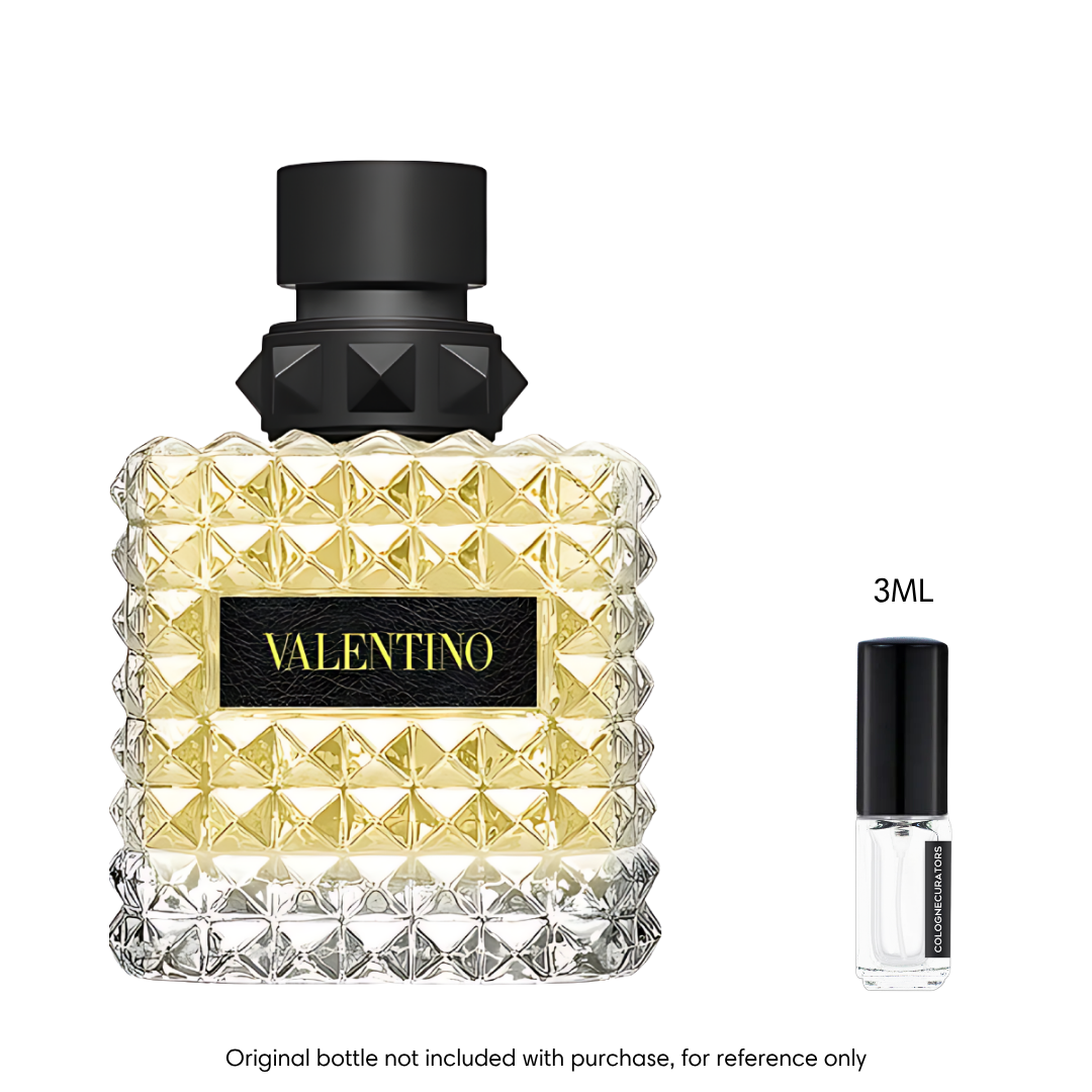 Valentino Donna Born In Roma Yellow Dream EDP