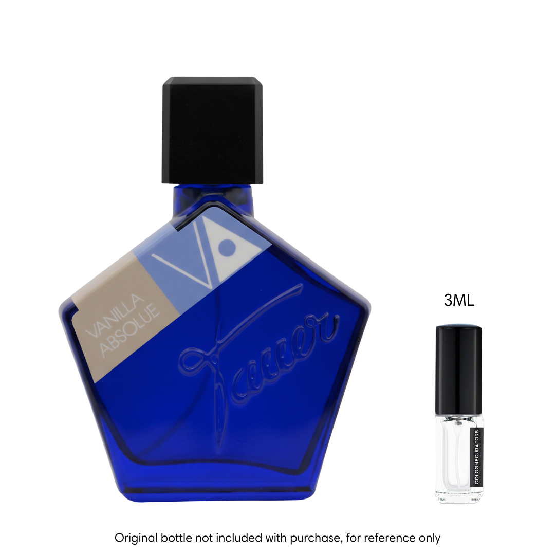 Tauer Perfumes Vanilla Absolue EDP