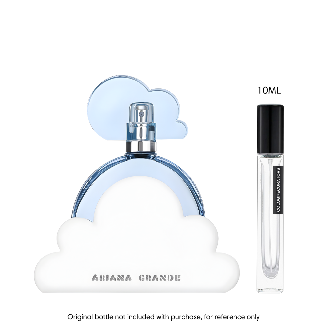 Cloud Fragrance Sample by Ariana Grande – colognecurators