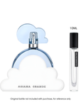 SAMPLE - Ariana Grande Cloud EDP