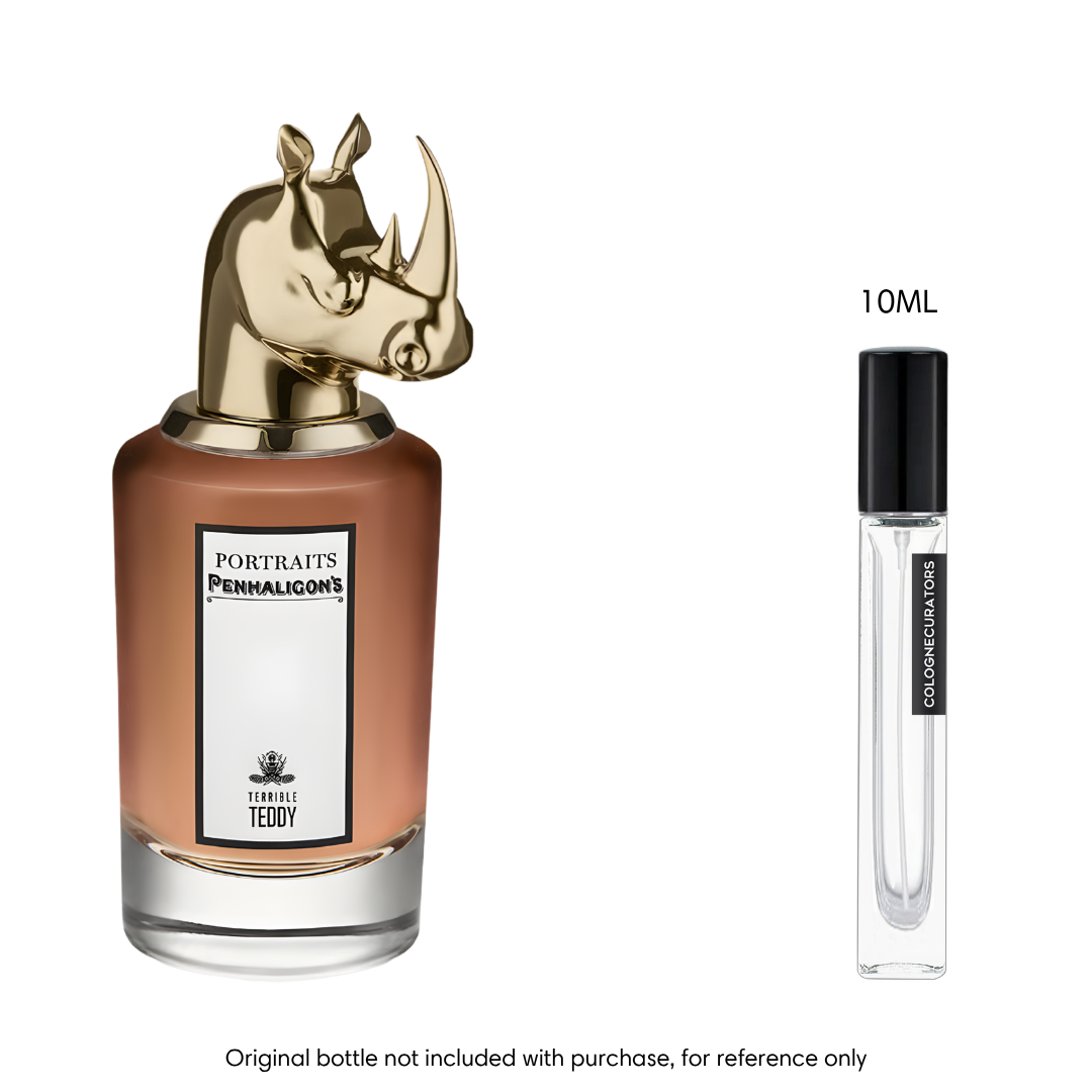 SAMPLE - Penhaligon's Terrible Teddy EDP