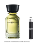 Omanluxury Wanderlust EDP