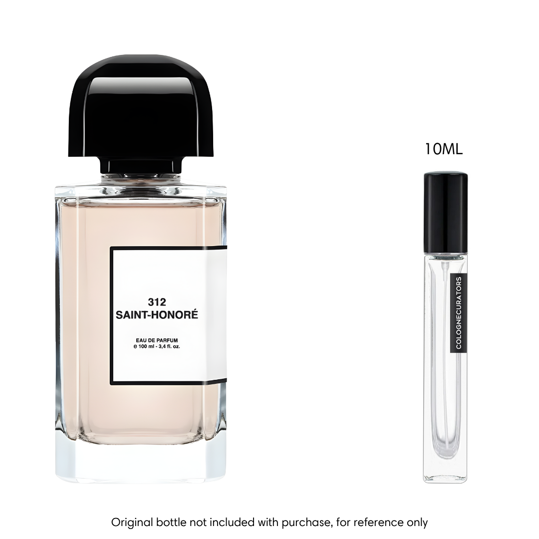 BDK Parfums 312 Saint-Honore EDP
