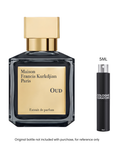 Maison Francis Kurkdjian Oud Extrait