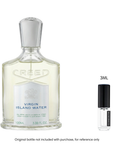 SAMPLE - Creed Virgin Island Water EDP