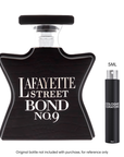 SAMPLE - Bond No. 9 Lafayette Street EDP