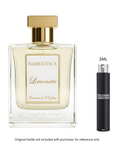 Narcotica Limonata Extrait