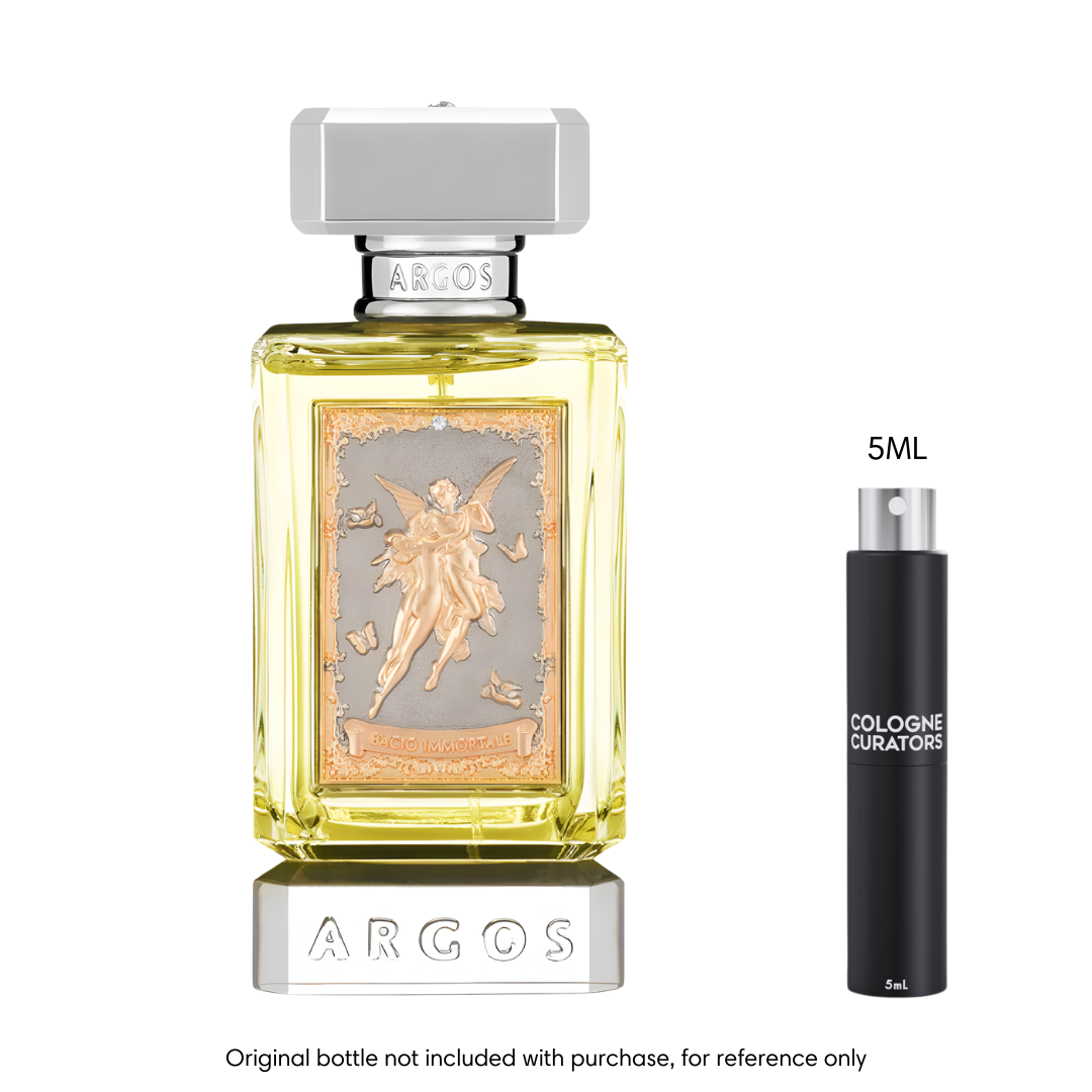 Argos Bacio Immortale EDP