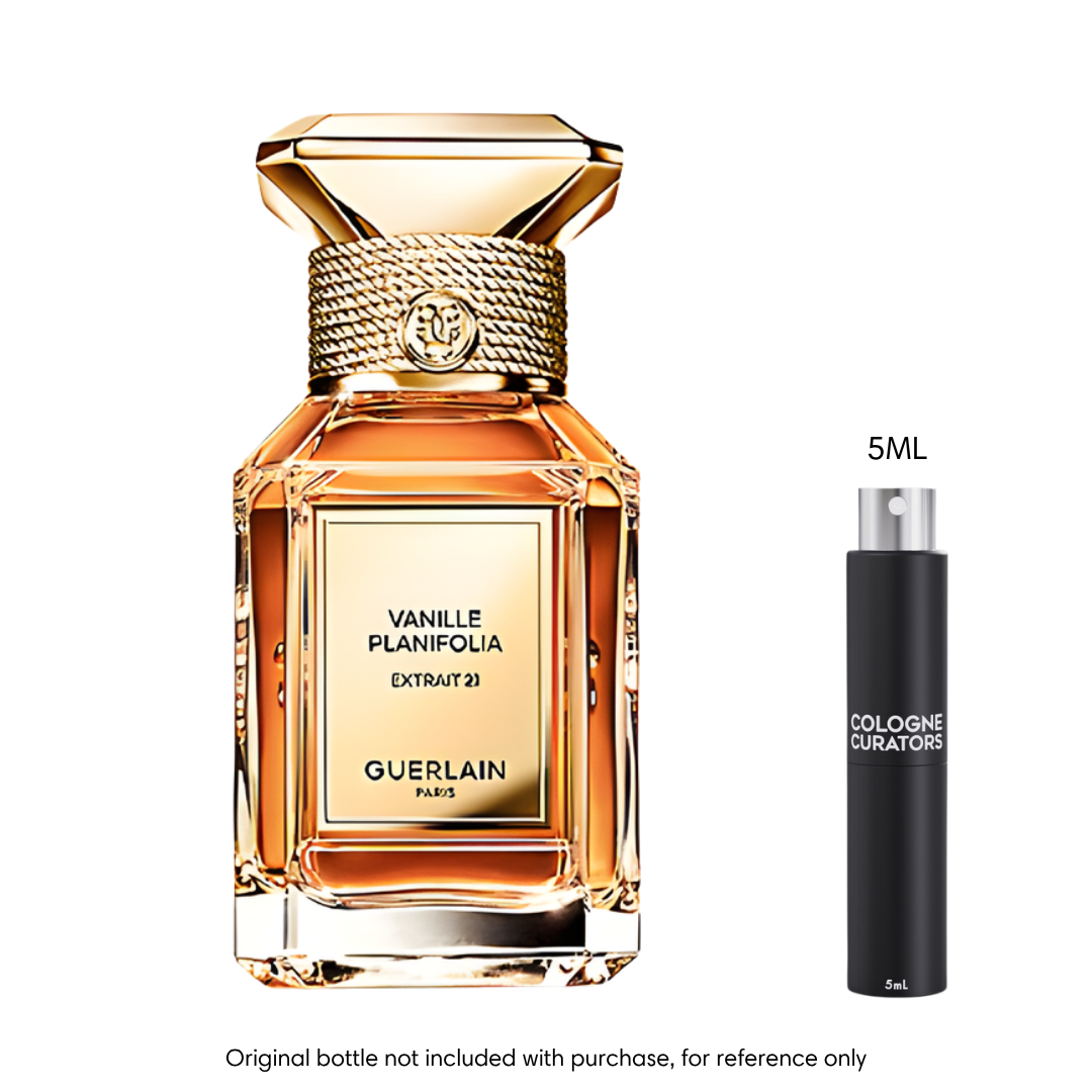 Guerlain Vanille Planifolia Extrait 21