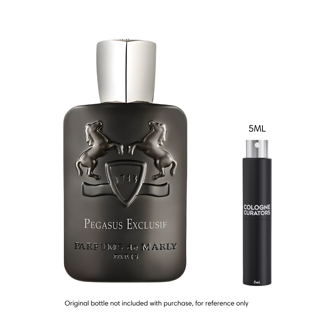SAMPLE - Parfums De Marly Pegasus Exclusif EDP