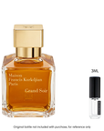 Maison Francis Kurkdjian Grand Soir EDP