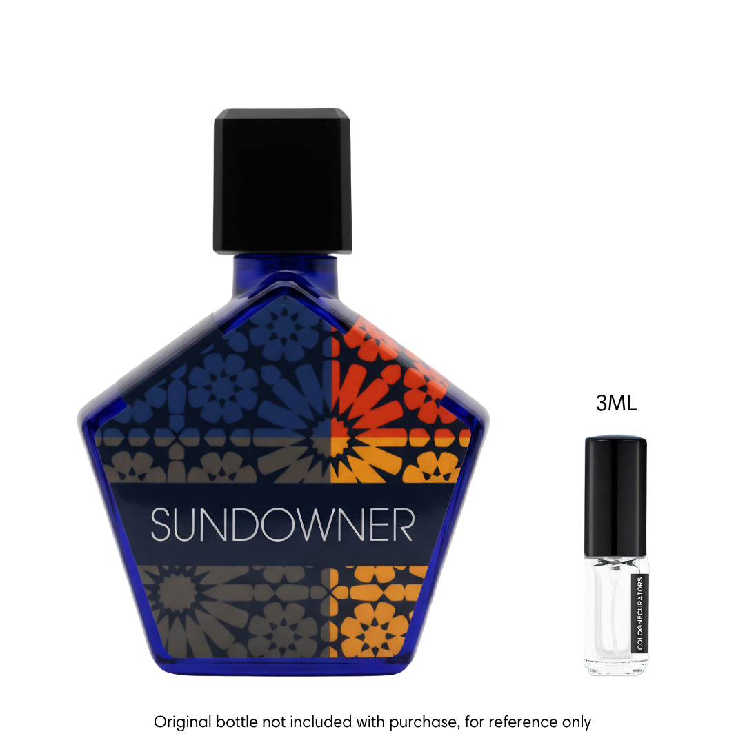 Tauer Perfumes Sundowner EDP