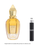 SAMPLE - Xerjoff La Capitale EDP
