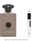 Amouage Opus V Woods Symphony EDP