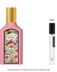 Gucci Flora Gorgeous Gardenia EDP