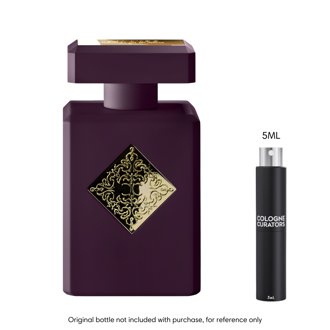 Side Effect EDP Fragrance Sample by Initio – colognecurators