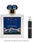 SAMPLE - Roja Parfums Oceania EDP