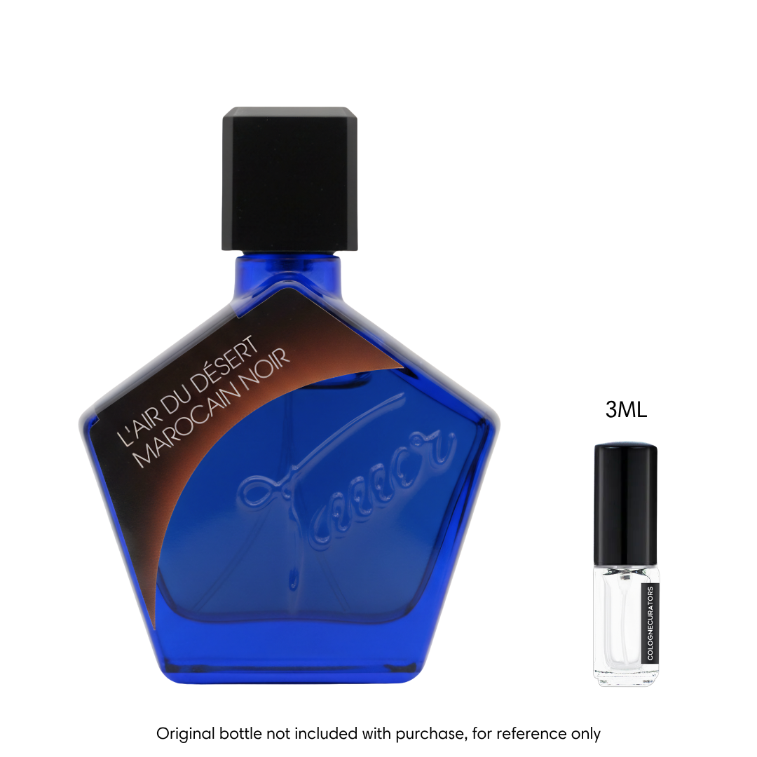 Tauer Perfumes L'air Du Desert Marocain Noir Elixir