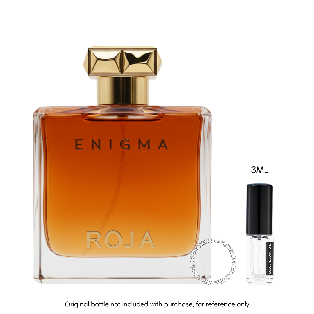 Roja Parfums Enigma Pour Homme EDP