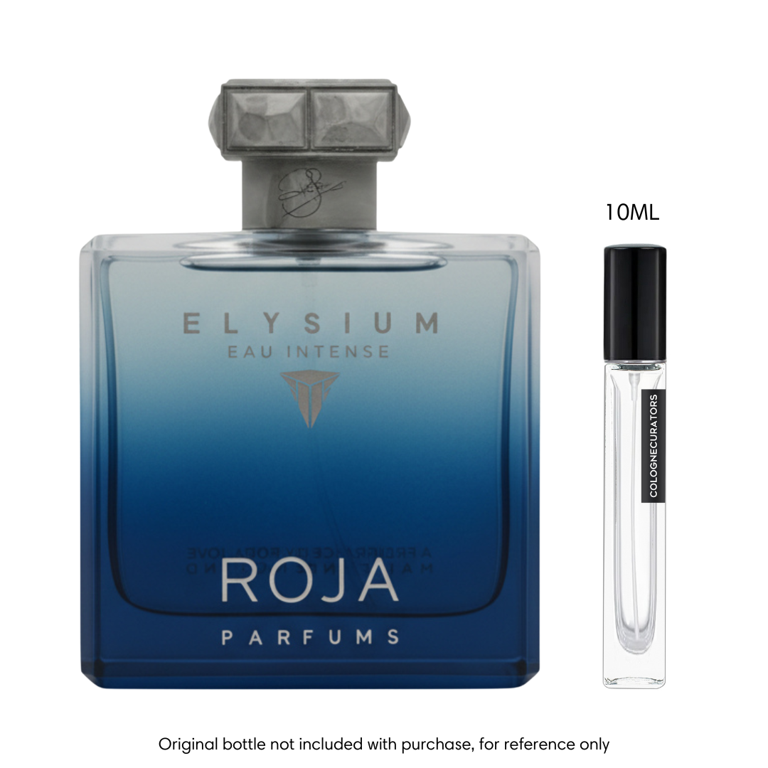 SAMPLE - Roja Parfums Elysium Eau Intense