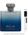 SAMPLE - Roja Parfums Elysium Eau Intense