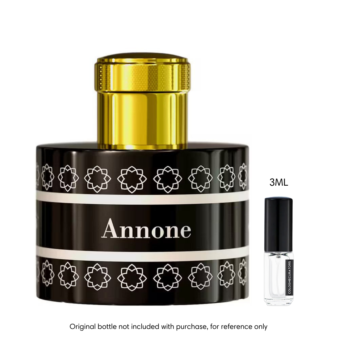Pantheon Roma Annone Extrait