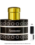 Pantheon Roma Annone Extrait