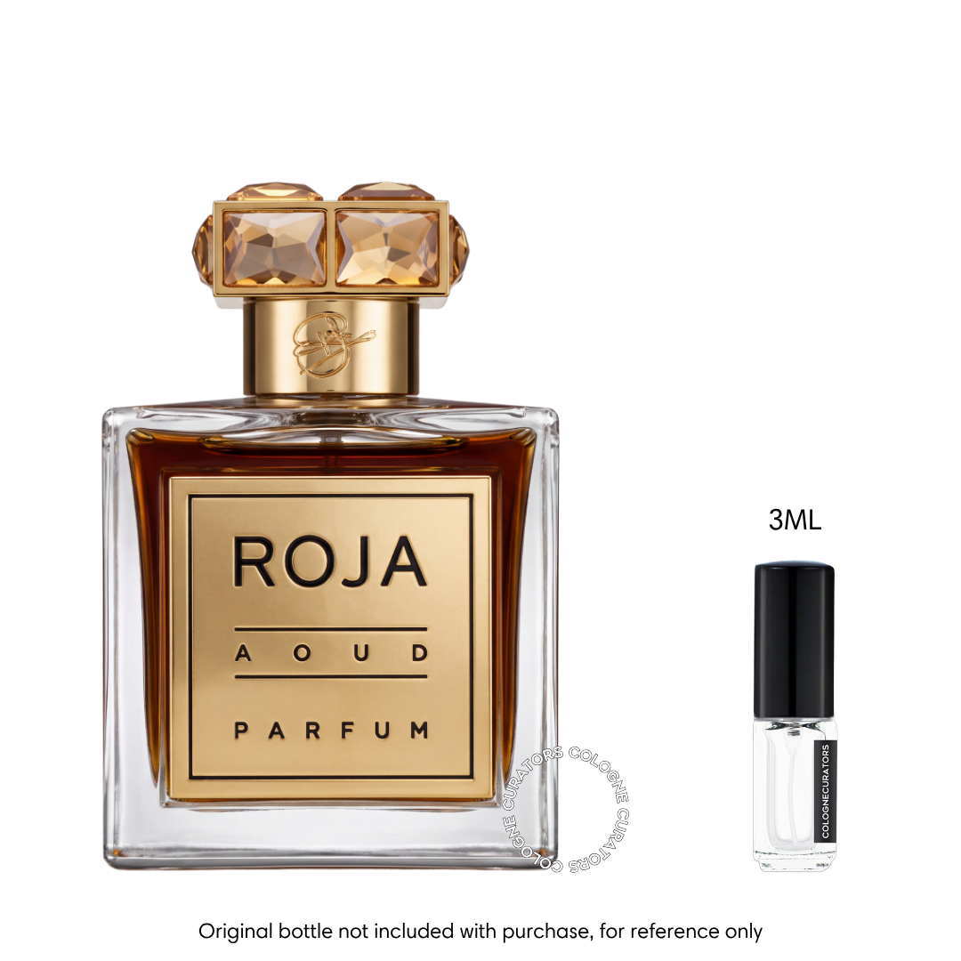 Roja Parfums Aoud Parfum