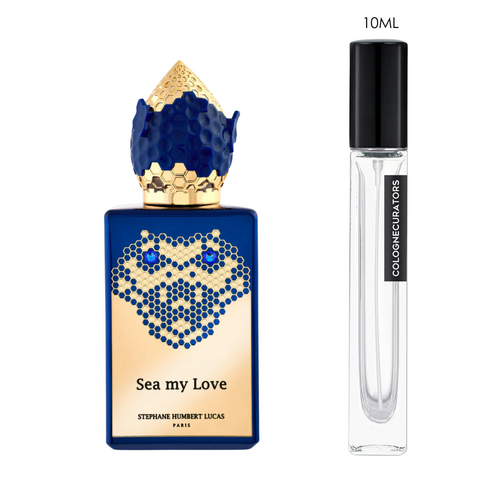 Stephane Humbert Lucas Sea My Love - 10mL Sample