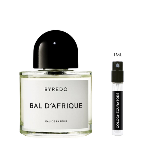 Byredo Parfums Bal d'Afrique EDP