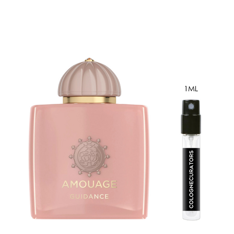 SAMPLE - Amouage Guidance EDP