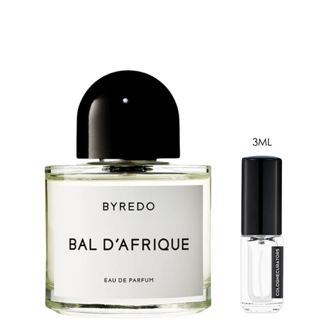 Byredo Parfums Bal d'Afrique EDP