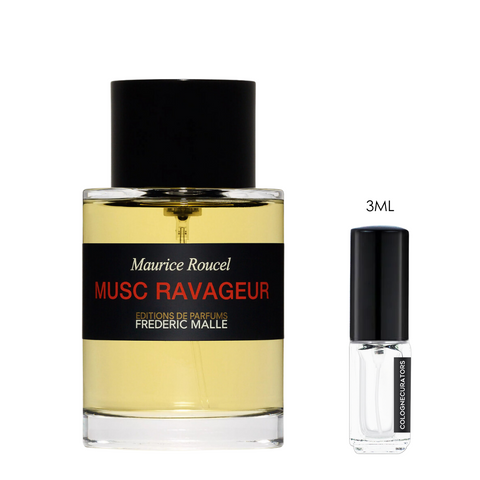 Frederic Malle Musc Ravageur EDP