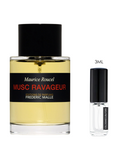 SAMPLE - Frederic Malle Musc Ravageur EDP