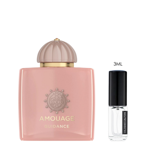 SAMPLE - Amouage Guidance EDP