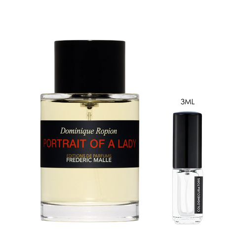 SAMPLE - Frederic Malle Portrait Of A Lady EDP