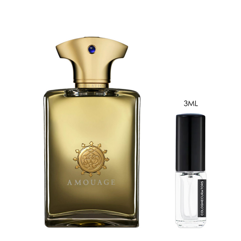 SAMPLE - Amouage Jubilation XXV Man EDP