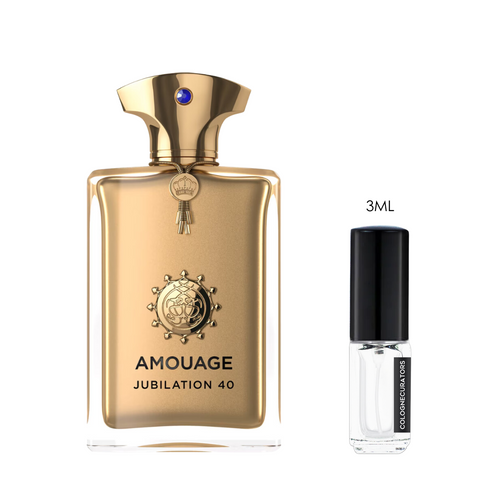 Amouage Jubilation 40 Extrait