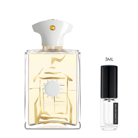 SAMPLE - Amouage Beach Hut Man EDP