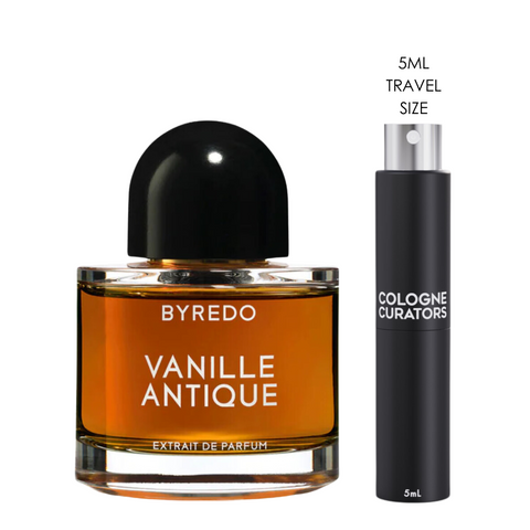 Byredo Parfums Vanille Antique Extrait